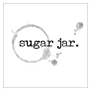 Sugar Jar Cafe Logo